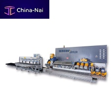 Stone grinding polishing machine KSL 80/100