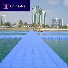 Floating dock 21 seriesmodularmooringfor marinas