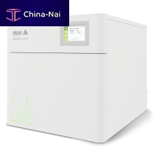 High-purity nitrogen gas generator Genius XE 35laboratoryfor ELSDfor LC/MS