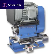 Milling spindle SHI-30/40/50motorized