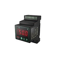 Digital temperature regulator ET5011-230/LV-T/RTPIDheatingcooling