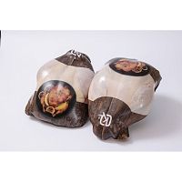Food packaging film FormShrink®transparent