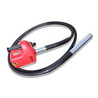 Electric concrete internal vibrator R-94