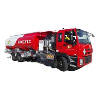 Self-propelled refueller 20kLfor airport
