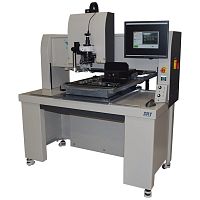 Convection rework station SUMMIT 2200iautomaticfor SMDfor PCB