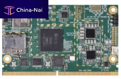 SMARC 2.0 computer-on-module iW-RainboW-G25MQualcommGPSLPDDR4