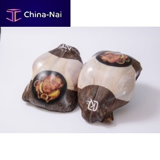 Food packaging film FormShrink®transparent