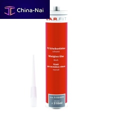 Polyurethane adhesive 5-132-0310glassfor metalsingle-component