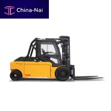 Electric forklift FHB 6.0 - 12.0ride-onhandling4-wheel