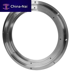 Custom-made ring CPM 5174precision
