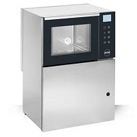 Surgical instrument washer-disinfector AWD655-2Hfor dental instrumentsfloor-standingfront-loading