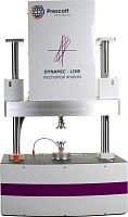 Force testing machine computer-controlledmaterialdynamic mechanical