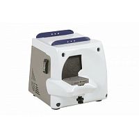 Dry dental trimmer SD1200with diamond disc