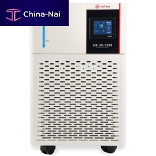 Water chiller H Serieslaboratorymobilewater-cooled
