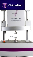 Force testing machine computer-controlledmaterialdynamic mechanical