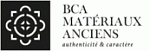 ��� �������� bca materiaux anciens