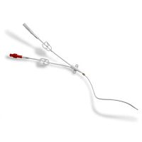 Central venous catheter HOHN®