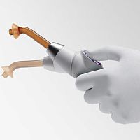 Dental curing light T-LEDLED