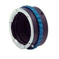 Lens adapter