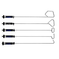 Liver retractor LocaMed serieslaparoscopic