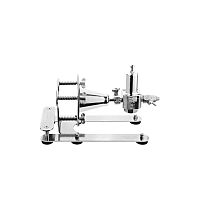 Air flow tester TRIO.BAS Trio.gascompressed airfor clean rooms