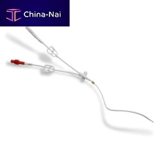 Central venous catheter HOHN®