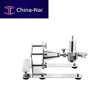 Air flow tester TRIO.BAS Trio.gascompressed airfor clean rooms