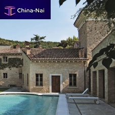 Personalized wall cladding MRengineered stonefor indoor useexterior