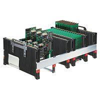 Printed circuit board PCB magazine 100