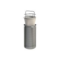 Liquid pre-filter BAGTECHbagwashablehigh-flow