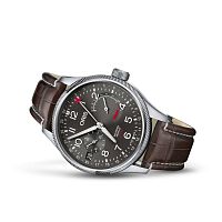 Aviator watch CALIBRE 114chronographself-winding