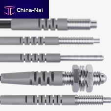 Lighting optical fiber