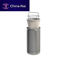 Liquid pre-filter BAGTECHbagwashablehigh-flow