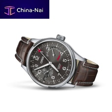 Aviator watch CALIBRE 114chronographself-winding