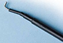 Laparoscopic electrode H5 330dissectioncoagulationhook