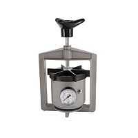 Hydraulic dental press F60
