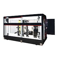5-axis machining center vertical