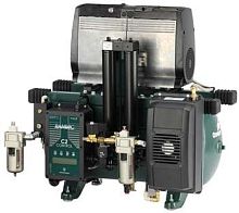 Dental compressor Osprey medical1-workstation