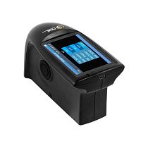 Single-angle glossmeter PCE-PGM 60portabledigital