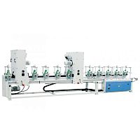 Band saw SC / SDS / STX / SLX / SD / SV / PC Seriesverticalwoodprofile