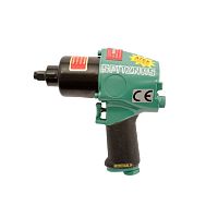 Pneumatic impact wrench 6 1034 0010pistol