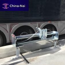 Wheel stop K-EASYBLOCK