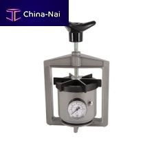 Hydraulic dental press F60