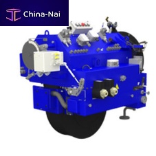 Ship burner SKVJG-Mfor boilerrotary cupLNG