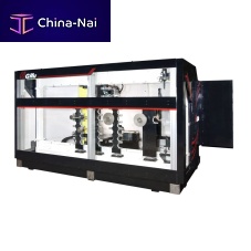 5-axis machining center vertical