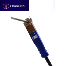 Orbital welding head OSK 13 S