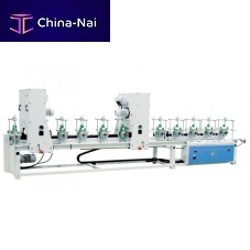 Band saw SC / SDS / STX / SLX / SD / SV / PC Seriesverticalwoodprofile