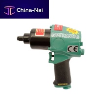 Pneumatic impact wrench 6 1034 0010pistol