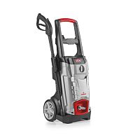 Healthcare facility steam cleaner CI C10on castershigh-pressurehigh-pressure cold water