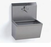 1-station surgical sink SUR-SINK1stainless steel